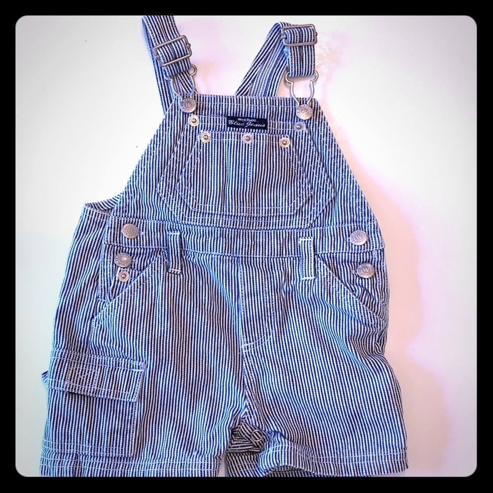 Overalls